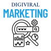 digiviralmarketing.com Logo